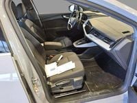 Gebraucht Audi Q4 e-tron Advanced 150 kW (204 PS) 2023 Grau SUV