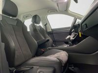 Gebraucht Audi Q3 Ambiente 150 PS (110 kW) 2022 Gletscherweiß metallic (metallic) SUV