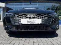 Gebraucht Audi A5 S-Line 150 PS (110 kW) 2026 Schwarz Kombi