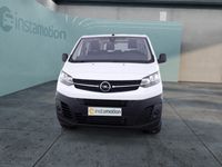 gebraucht Opel Vivaro-e Combi L DAB*BT*uvm