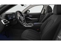 Gebraucht BMW 318 156 PS (114 kW) 2025 Grau Kombi