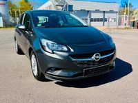 Second-hand Opel Corsa 80 CP (58 kW) 2017 Maro Hatchback
