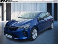 Gebraucht Renault Clio V Evolution 91 PS (66 kW) 2025 Blau Limousine
