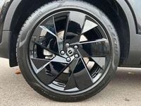 Gebraucht Volvo XC40 Plus 163 PS (119 kW) 2024 Onyx schwarz SUV