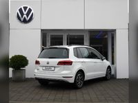 gebraucht VW Golf Sportsvan 1.5TSI Join *310,- ohne Anzahlung