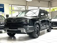Nouvelle Baic BJ30 280 ch (205 kW) 2026 Noir SUV