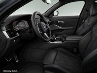gebraucht BMW 320 d Touring MSport|AHK|Head-Up|H/K