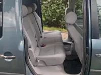 Gebraucht VW Caddy 105 PS (77 kW) 2005 Grau Van / Kleinbus