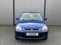 Second-hand Honda Logo 65 CP (47 kW) 2000 Mov Hatchback
