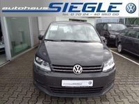 Gebraucht VW Sharan 140 PS (102 kW) 2011 Grau Van / Kleinbus