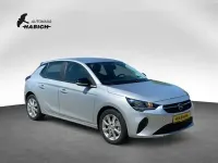 Gebraucht Opel Corsa 2024 Grau Kleinwagen