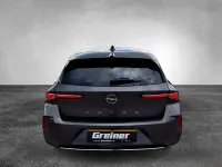 Gebraucht Opel Astra Elegance 131 PS (96 kW) 2023 Vulkan grau Kleinwagen