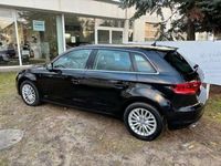 gebraucht Audi A3 Sportback 2.0 TDI (clean diesel) S tronic Ambiente