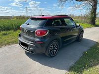 Gebraucht Mini John Cooper Works Coupé 218 PS (160 kW) 2013 Schwarz Coupé