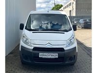 gebraucht Citroën Jumpy HDi 120 *Klima* TÜV Neu* (5886)