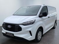 Neu Ford Transit Custom Trend 170 PS (125 kW) 2026 Weiß Kombi