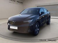 Gebraucht Volvo C40 Plus 300 kW (408 PS) 2022 Black stone SUV