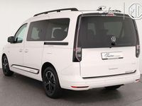 Gebraucht VW Caddy Edition 150 PS (110 kW) 2025 Van / Kleinbus
