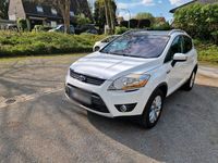 gebraucht Ford Kuga mk 1