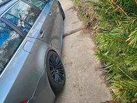 Gebraucht BMW 525 177 PS (130 kW) 2007 Grau Kombi