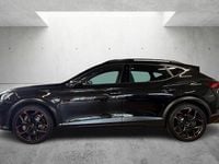 Gebraucht Cupra Formentor VZ 390 PS (286 kW) 2024 Schwarz SUV