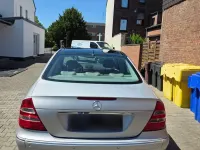 Gebraucht Mercedes E280 177 PS (130 kW) 2004 Silber Limousine