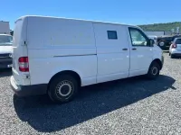 Gebraucht VW T5 140 PS (102 kW) 2015 Weiß Van