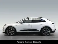 Gebraucht Porsche Macan 469 kW (639 PS) 2025 Grau SUV