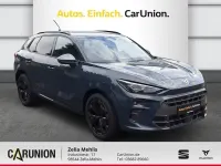 Neu Cupra Terramar 150 PS (110 kW) 2025 Fiord blau SUV