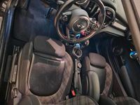 Gebraucht Mini John Cooper Works 170 PS (125 kW) 2017 Schwarz Kleinwagen
