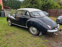 Gebraucht DKW 1000 1959 Schwarz Coupé