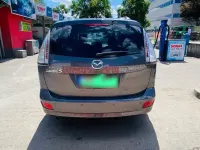 Gebraucht Mazda 5 145 PS (106 kW) 2010 Grau Van / Kleinbus