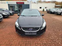 Gebraucht Volvo V40 Ocean Race 150 PS (110 kW) 2016 Schwarz Limousine