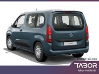 Neu Opel Combo 102 PS (75 kW) 2025 Blau Van / Kleinbus