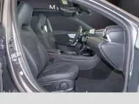 Gebraucht Mercedes A200 163 PS (119 kW) 2026 Mountaingrau metallic Limousine