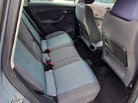 Gebraucht Seat Altea 102 PS (75 kW) 2008 Grau Limousine