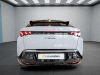 Neu Peugeot e-3008 156 kW (213 PS) 2025 Weiß SUV