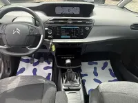 Gebraucht Citroën C4 SpaceTourer 131 PS (96 kW) 2020 Grau Van / Kleinbus