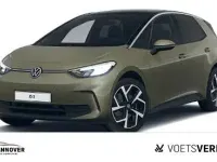 Gebraucht VW ID.3 Pro 150 kW (204 PS) 2024 Grün Kleinwagen