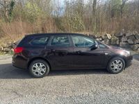 gebraucht Opel Astra Sports Tourer Energy