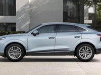Neu Audi Q3 204 PS (150 kW) 2026 Pfeilgrau perleffekt SUV