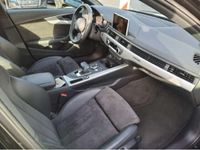 gebraucht Audi A4 Allroad 45 TFSI Q LM18 NAVI+ ALCANTARA KAMERA PDC+