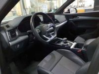 Gebraucht Audi Q5 Sportback S-Line 299 PS (219 kW) 2022 Weiß SUV