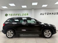 Gebraucht Skoda Karoq Ambition 150 PS (110 kW) 2017 Schwarz SUV