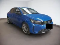 Gebraucht Opel Corsa Edition 101 PS (74 kW) 2025 Blau Kleinwagen