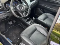 Gebraucht Aixam Coupe GTI 2022 Schwarz Coupé