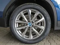 Gebraucht BMW X3 Sport Line 184 PS (135 kW) 2023 Blau SUV
