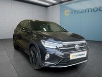 Gebraucht VW Taigo 150 PS (110 kW) 2025 Schwarz SUV
