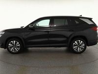 Neu Skoda Kodiaq 150 PS (110 kW) 2025 Schwarz SUV