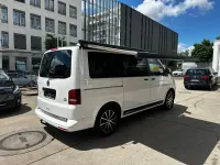 Gebraucht VW California California 179 PS (131 kW) 2015 Weiß Van